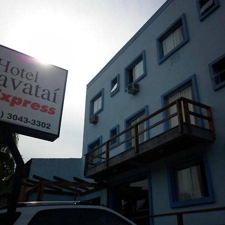 Hotel Gravatai Express Exterior photo